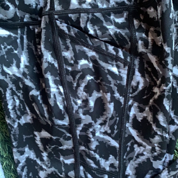 DSG leggings - Picture 8 of 12